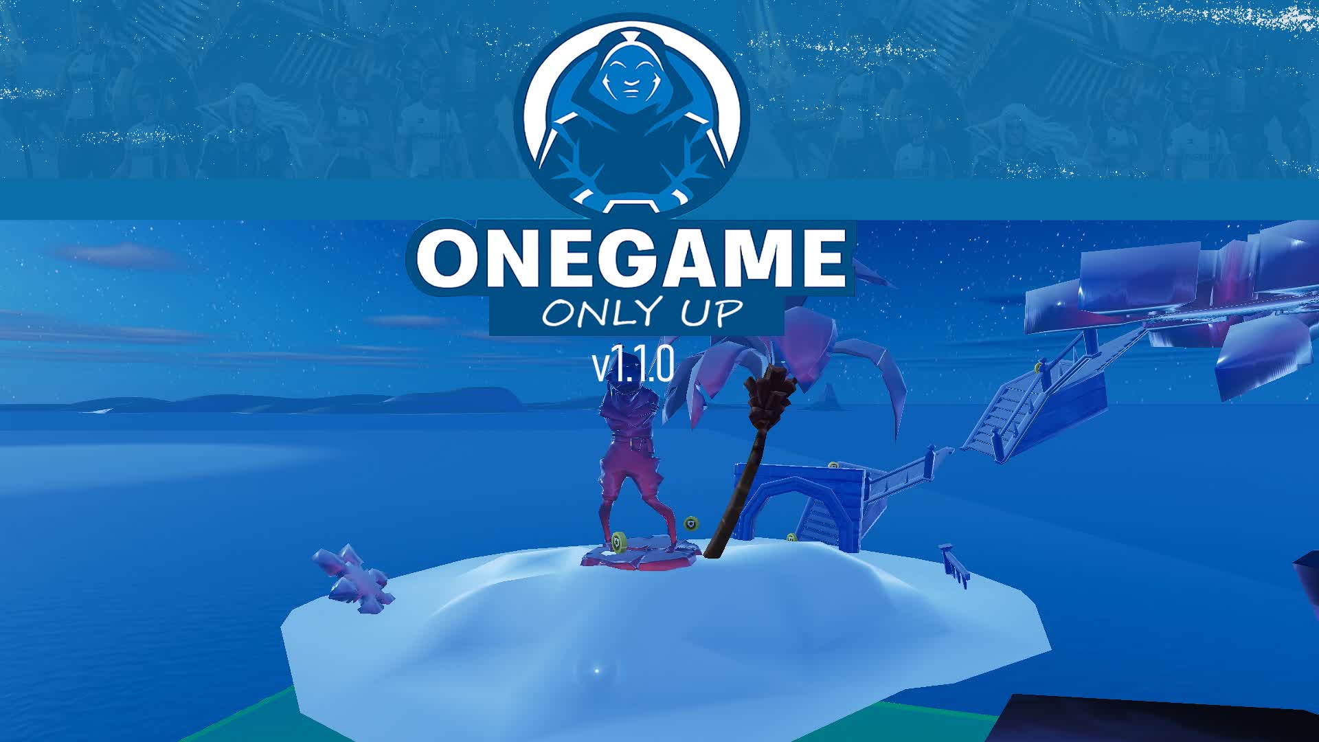 Only Up by OneGame v1.1.0