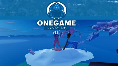 Only Up by OneGame v1.1.0