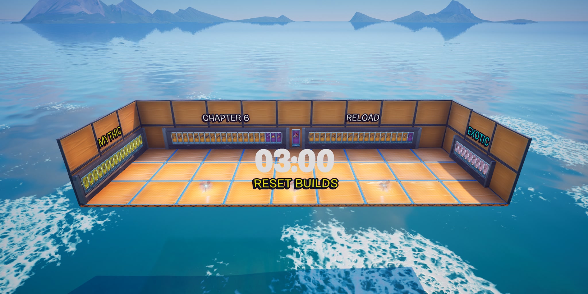 1v1v1 - Enhanced 7397-6288-7903 by sazbel - Fortnite Creative Map Code ...