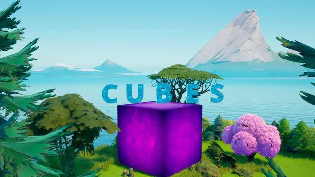 CUBES