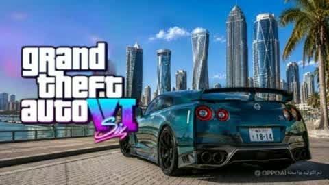 GTA 🌴🌴