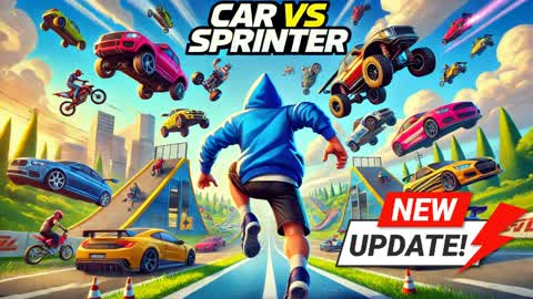 car vs sprinter