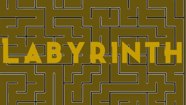 Capture 1 – Labyrinth (Floor Two)