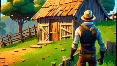 fort farm
