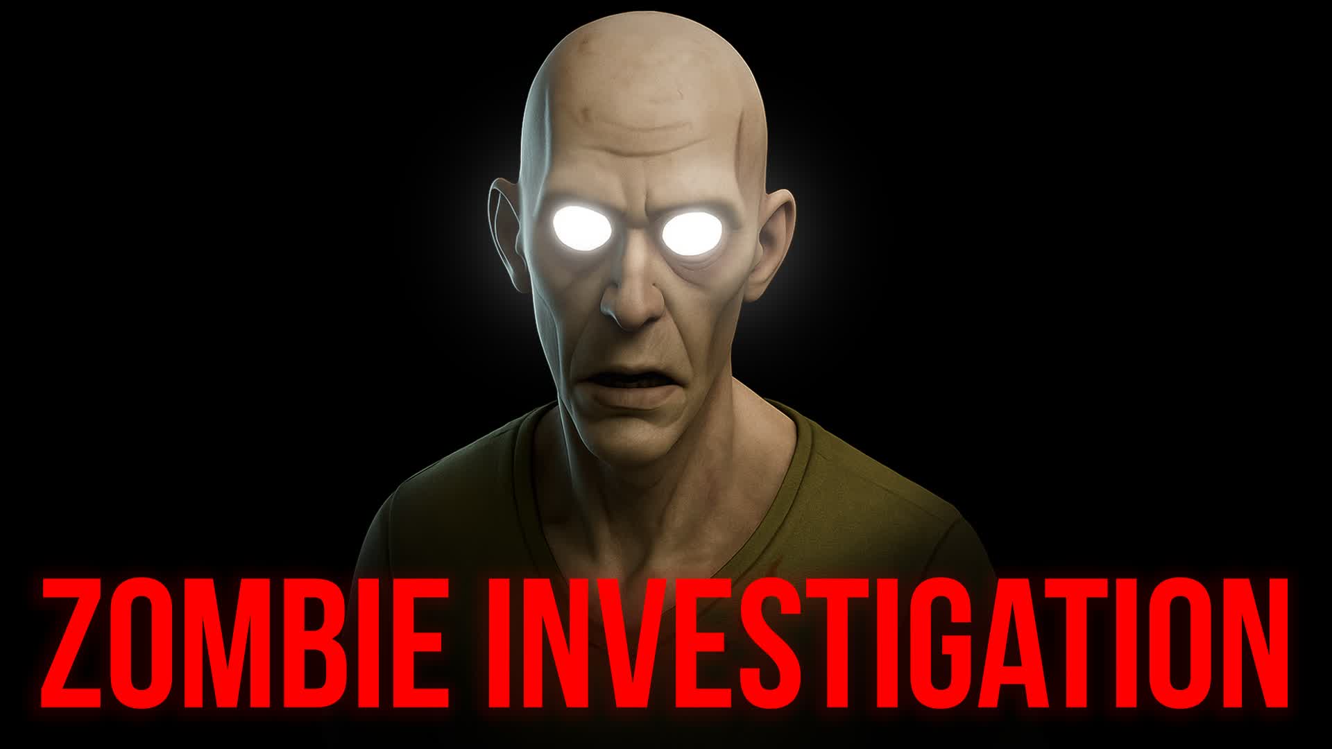 ZOMBIE INVESTIGATION