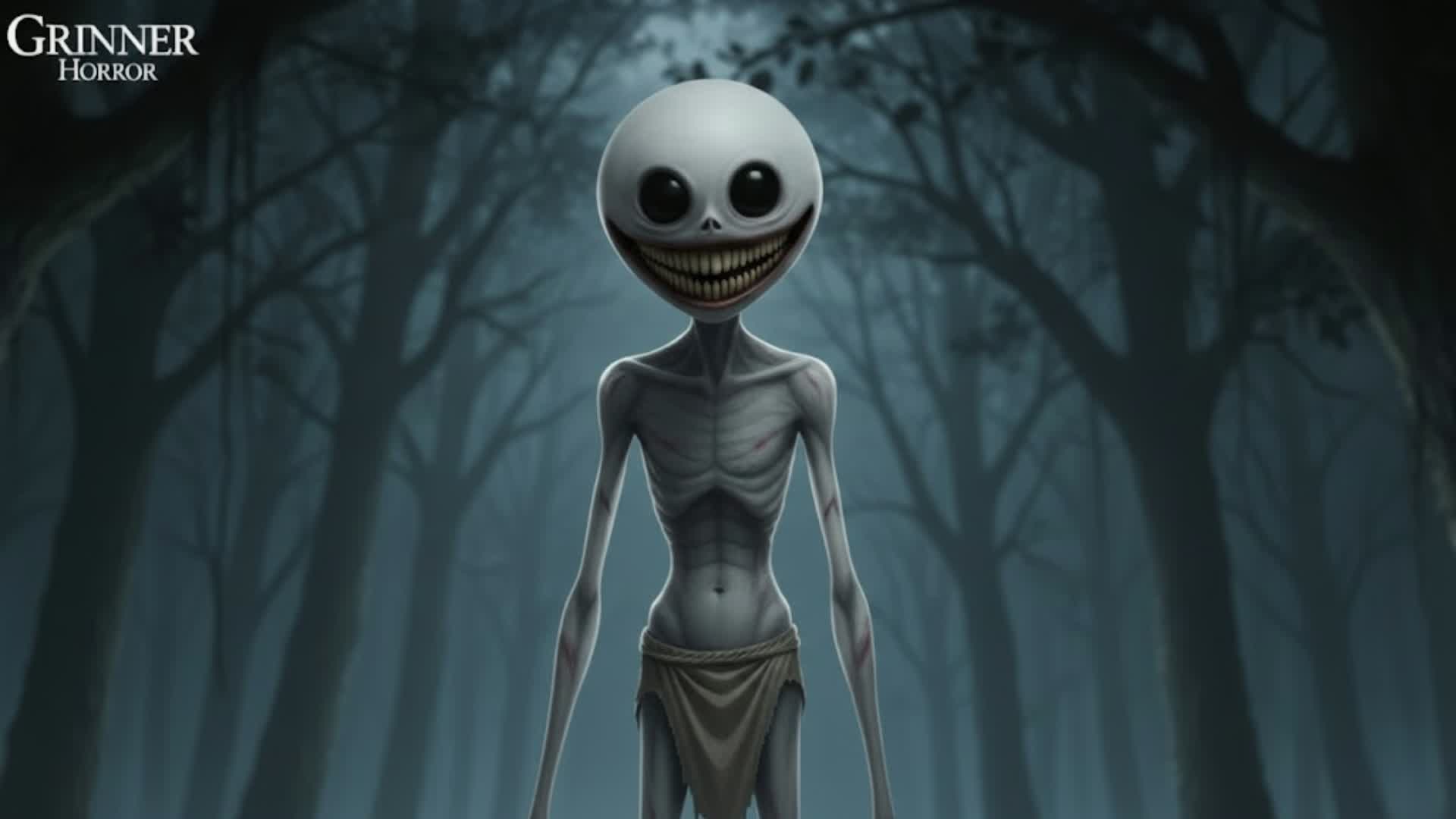 GRINNER [ホラー]