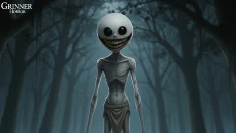 GRINNER [HORROR]