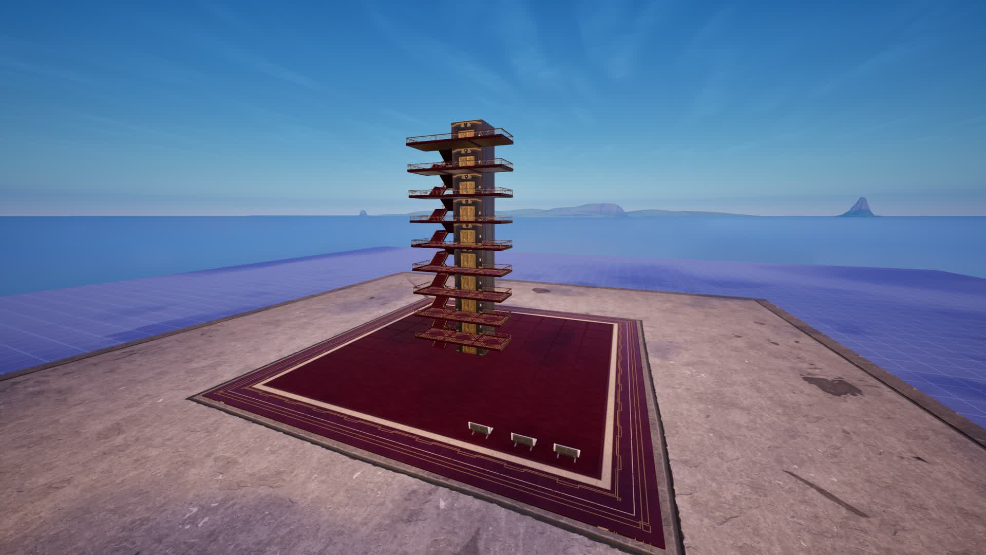 Elevator_Verse
