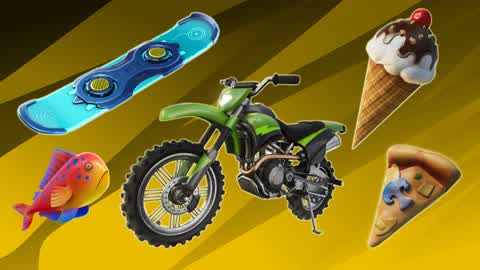 🛹SKATE X Moto Park🏍️