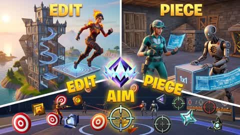 (Edit, Aim, Build). s6o