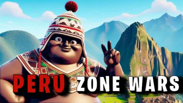 PERU ZONE WARS