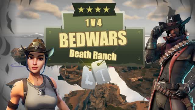 Capture 1 – BEDWARS: Death Ranch