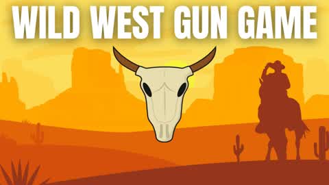 Wild West Gun Game
