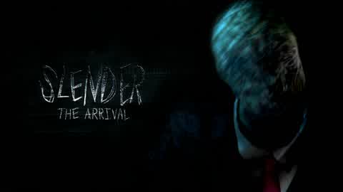 Slender Man: The Arrival [Horror DEMO]