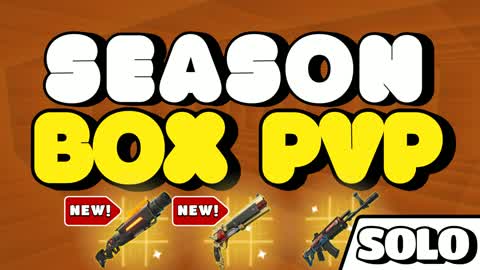SEASON BOX PVP