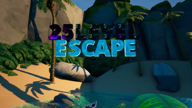 Capture 1 – Easy 25 Level Escape Room! 🗝️