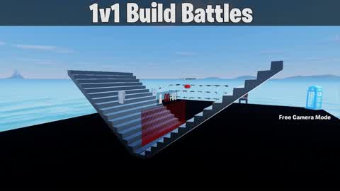 1v1 build battles
