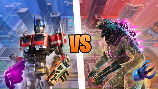City red vs blue