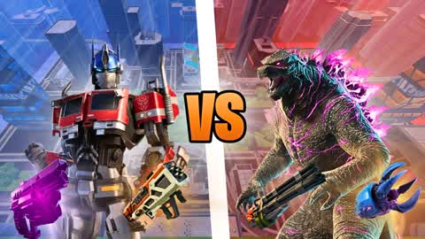 City red vs blue