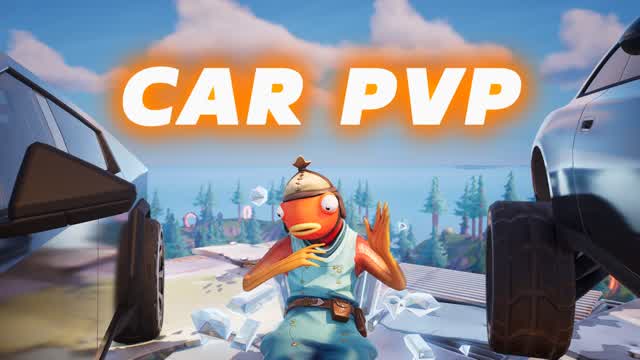 CAR PVP