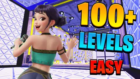 DEATHRUN PARKOUR 80+ LEVELS