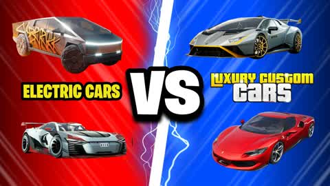 INFINITE MEGA RAMP🔥[CUSTOM CARS]🎯