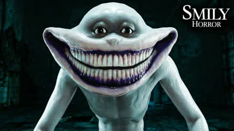 SMILY [HORROR]
