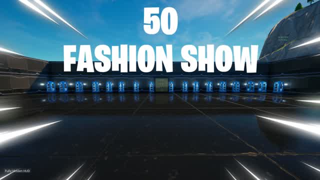 Capture 1 – Fashion Show