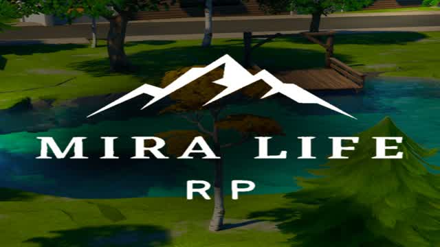 MIRA LIFE SAISON 3 | FA