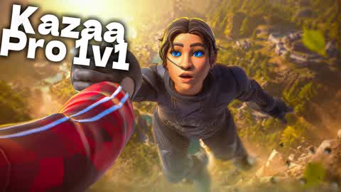 Kazaa pro 1v1