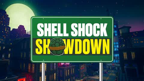 Shellshock Showdown