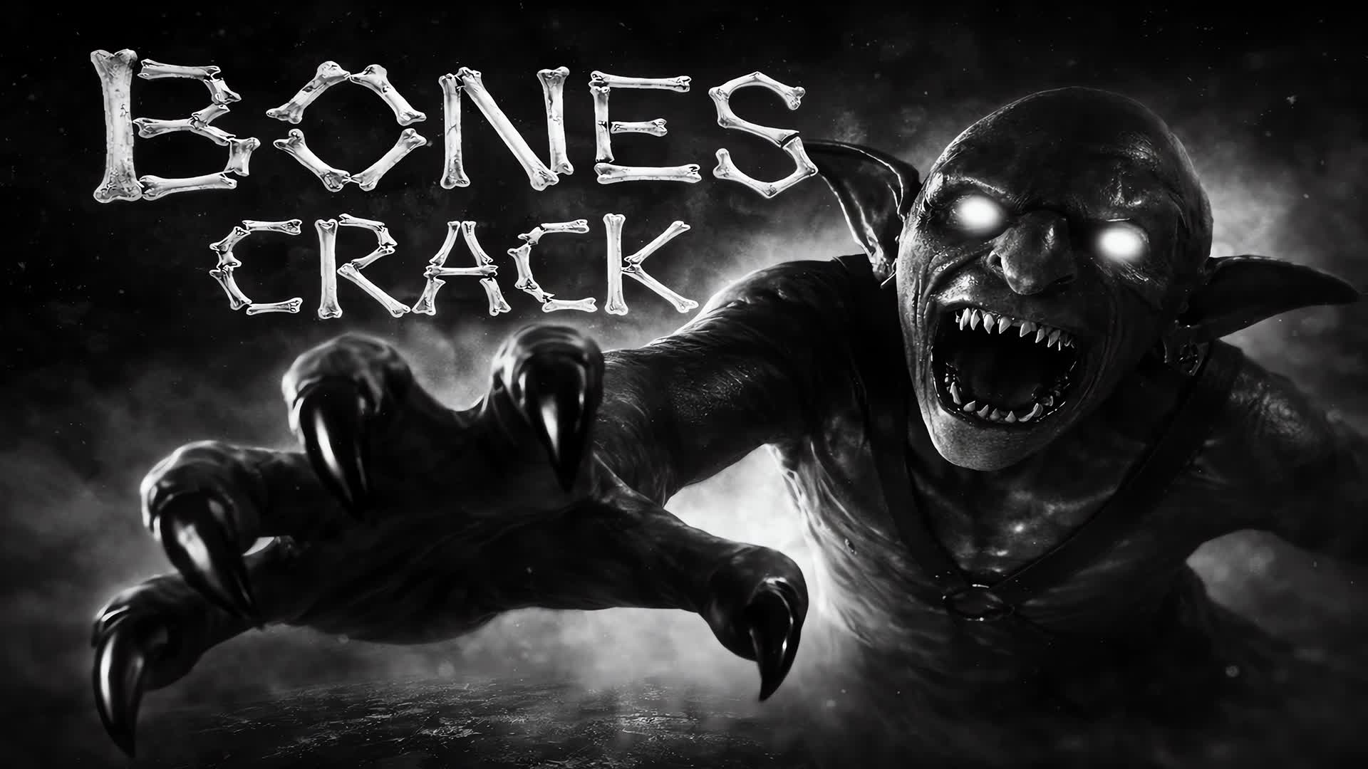 Bones Crack [Horror]