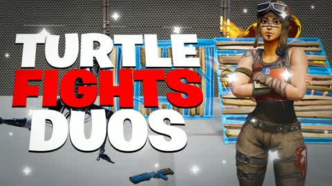 Turtle Fights (Duos)