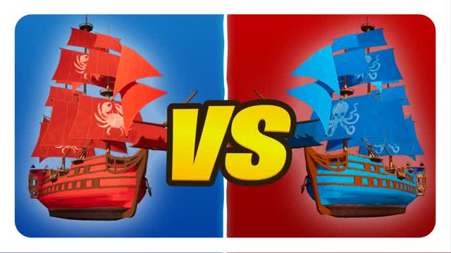 SHIP WARS! 🏴‍☠️PIRATE UPDATE🏴‍☠️