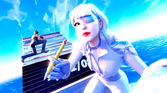 Capture 1 – 1v1 ARLOD