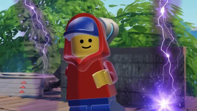 Capture 1 – Brickwar: Late Game