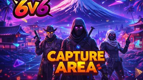 CAPTURE AREA 6V6
