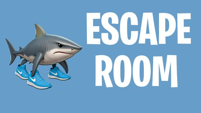 🔑50 ESCAPE ROOM🚪
