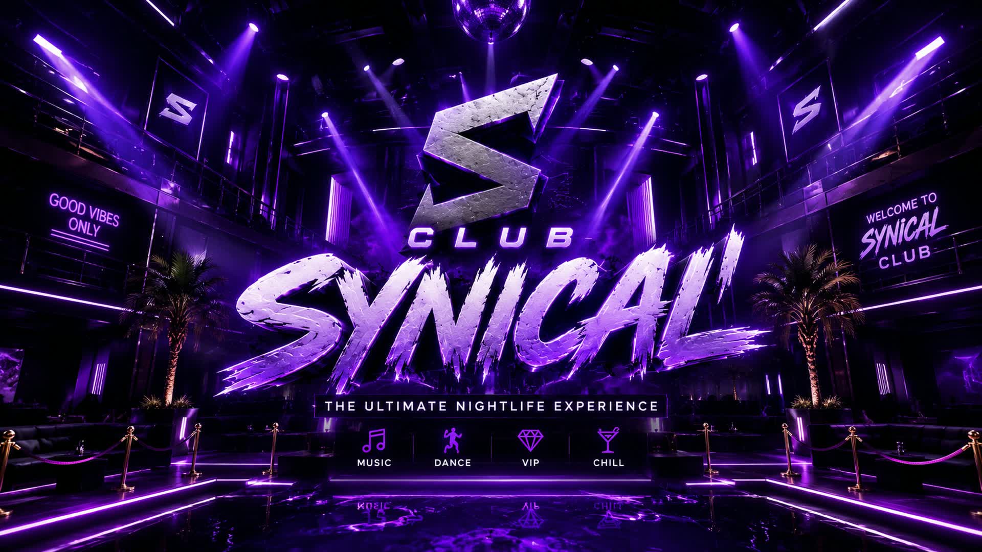 Club SYNICAL