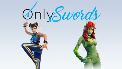 ONLY SWORDS FFA Battle Royale