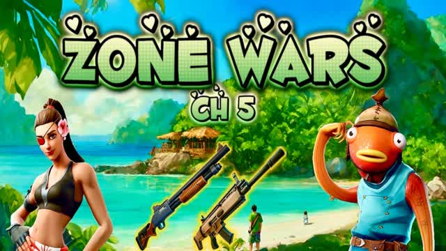 Capture 1 – CH 5 Tropical Zone Wars