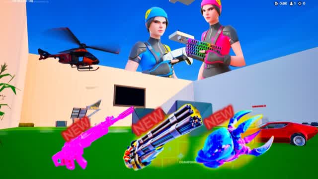 Capture 1 – THE CWN FFA