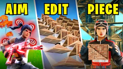 Petrix Aim Edit Piece - MECHANICS
