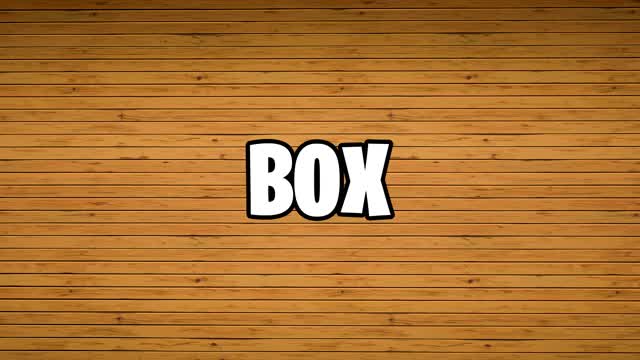 📦 BOX 📦