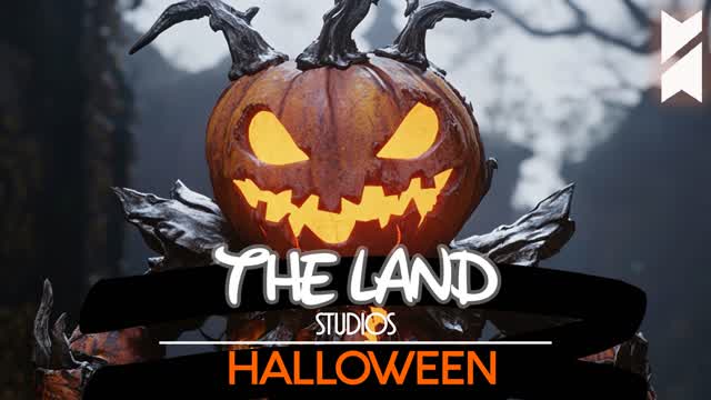 The Land Studios: Halloween