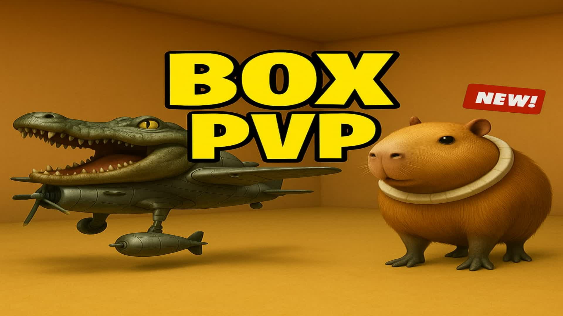 😂 MEME BOX PVP 📦
