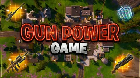 GUN POWER GAME 🔥