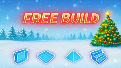 FREE BUILD FIGHTING