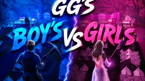 GG’S BOY'S VS GIRL'S