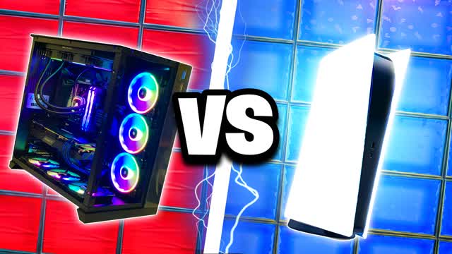 FANTASTIC RED VS BLUE 🔴🔵 (ALL GUNS)